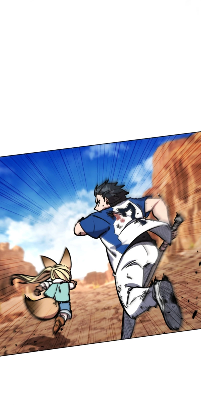 Read The Grand Cudgel Order EN Manga Online
