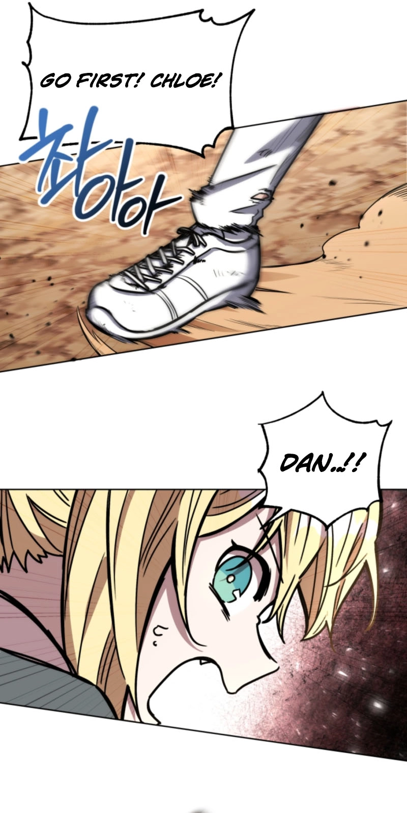 Read The Grand Cudgel Order EN Manga Online
