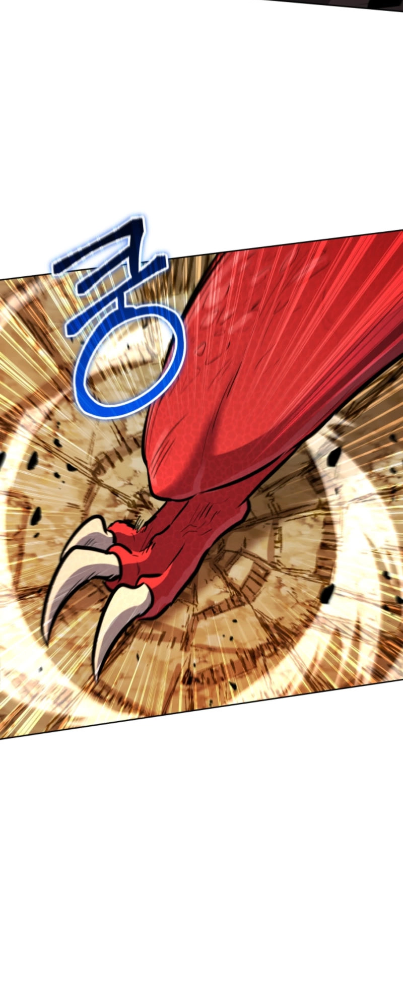 Read The Grand Cudgel Order EN Manga Online