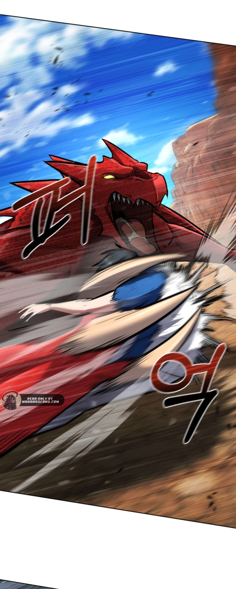 Read The Grand Cudgel Order EN Manga Online