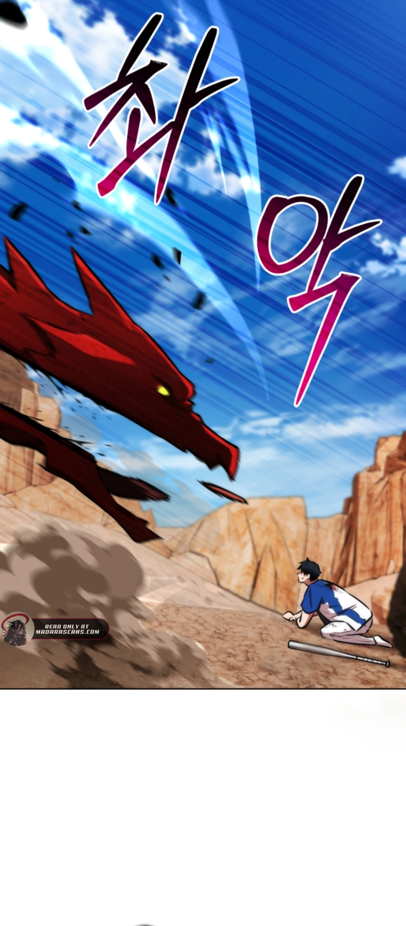 Read The Grand Cudgel Order EN Manga Online