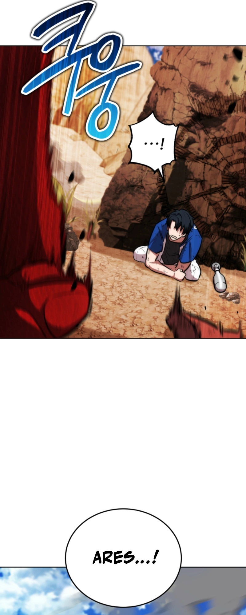 Read The Grand Cudgel Order EN Manga Online