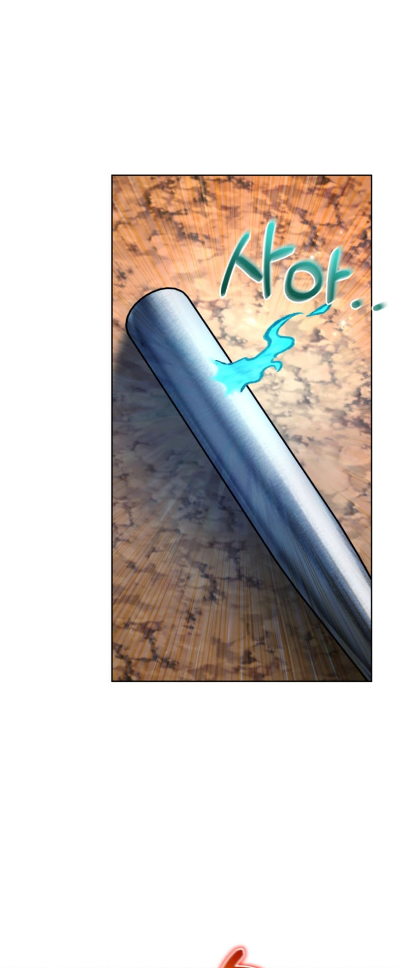Read The Grand Cudgel Order EN Manga Online