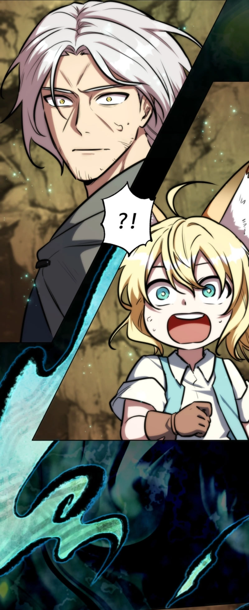 Read The Grand Cudgel Order EN Manga Online