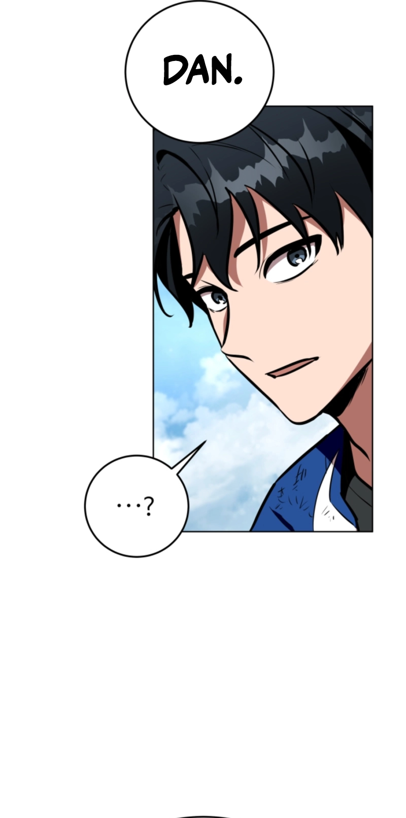 Read The Grand Cudgel Order EN Manga Online