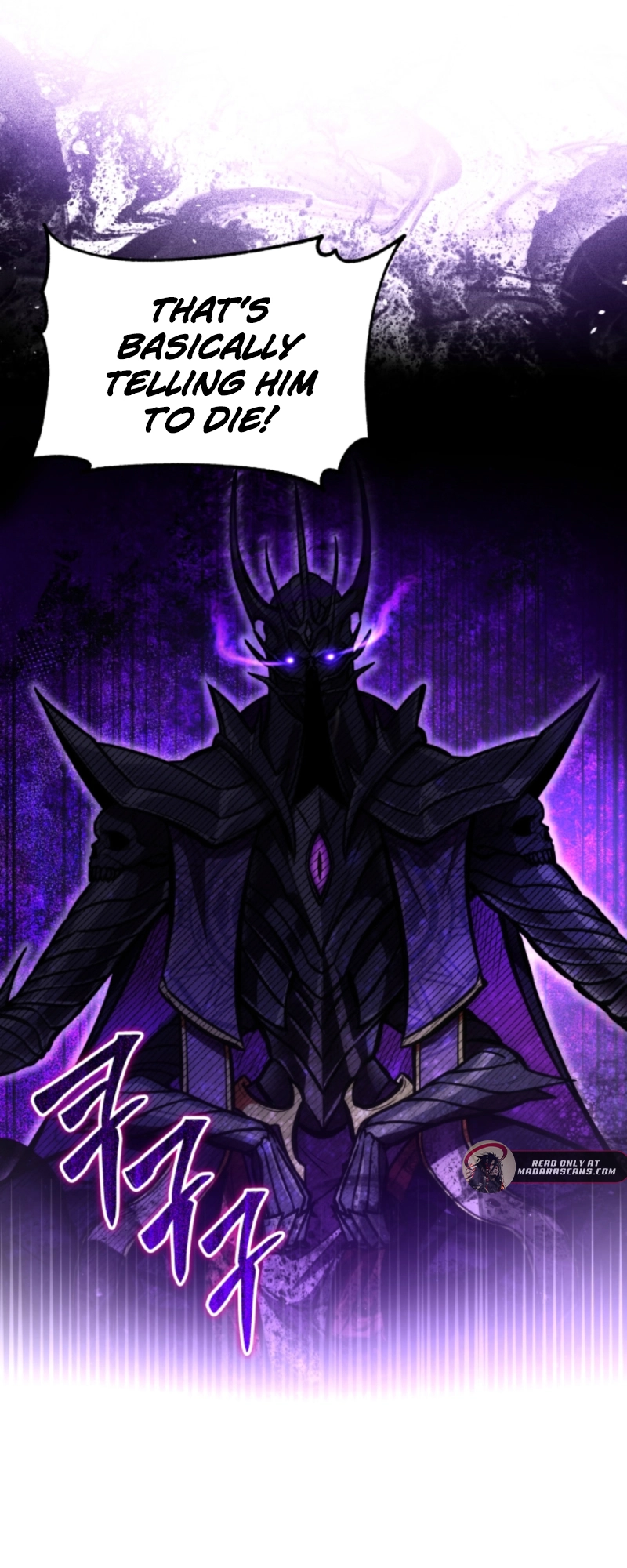 Read The Grand Cudgel Order EN Manga Online