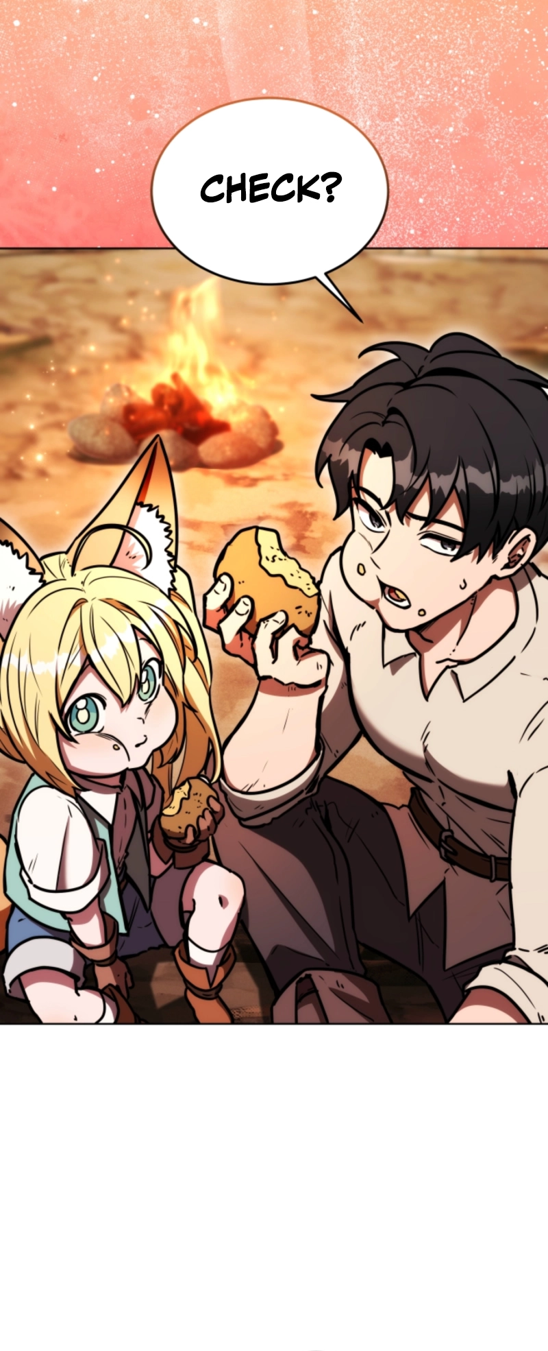 Read The Grand Cudgel Order EN Manga Online