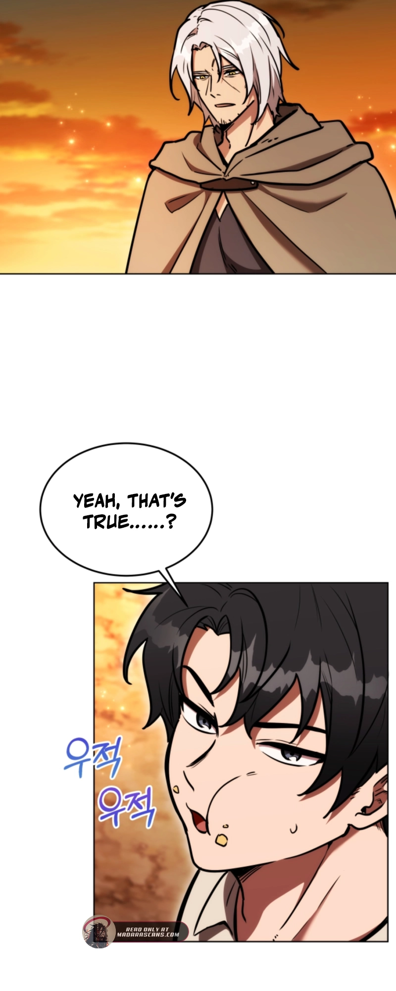 Read The Grand Cudgel Order EN Manga Online