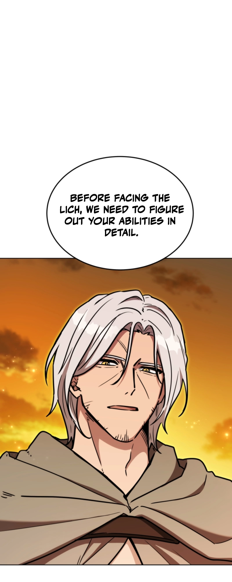 Read The Grand Cudgel Order EN Manga Online
