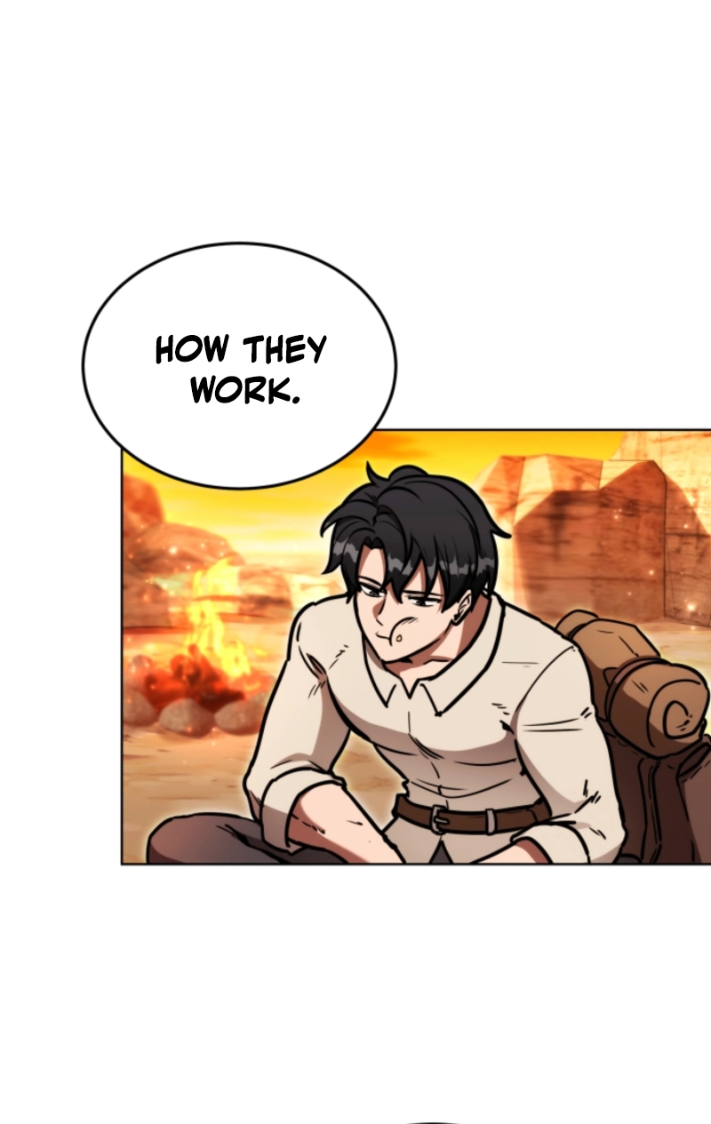 Read The Grand Cudgel Order EN Manga Online