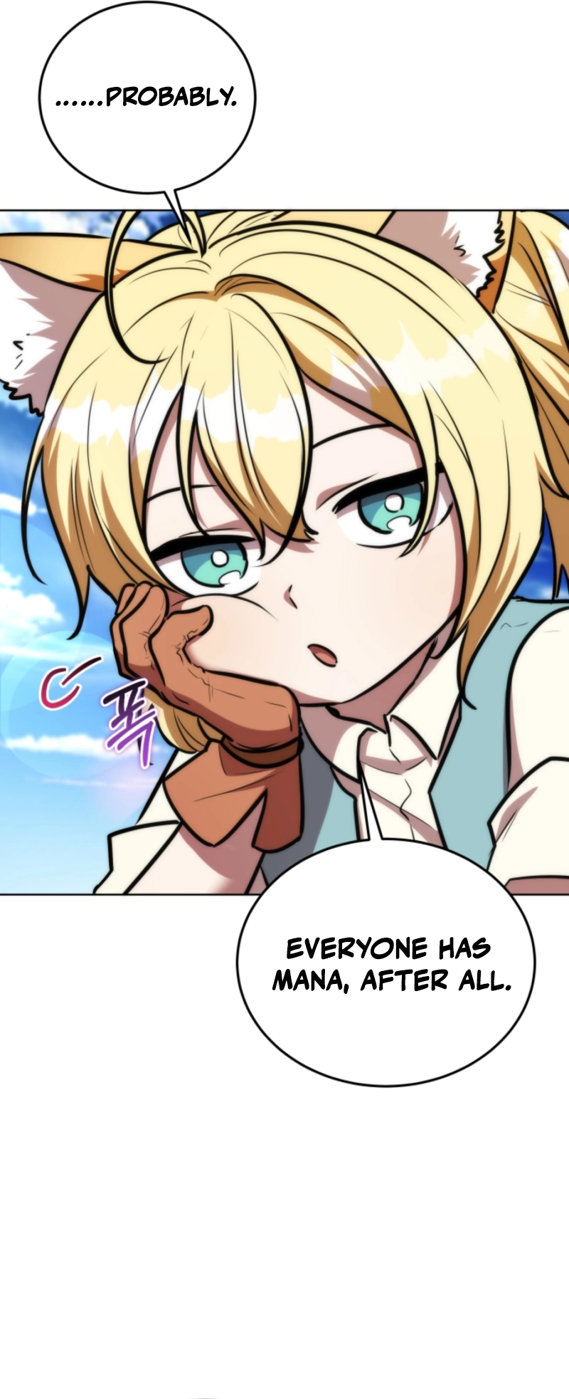 Read The Grand Cudgel Order EN Manga Online