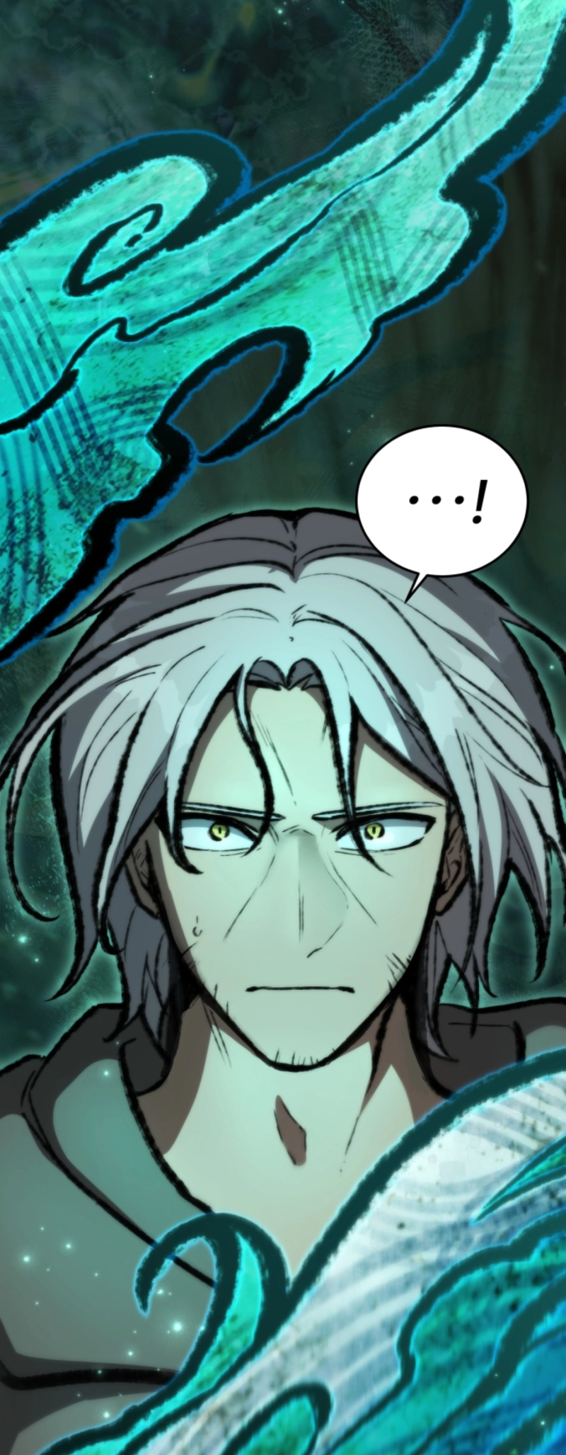 Read The Grand Cudgel Order EN Manga Online