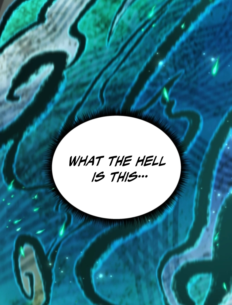 Read The Grand Cudgel Order EN Manga Online