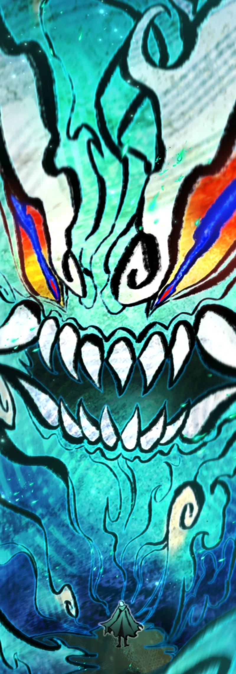 Read The Grand Cudgel Order EN Manga Online