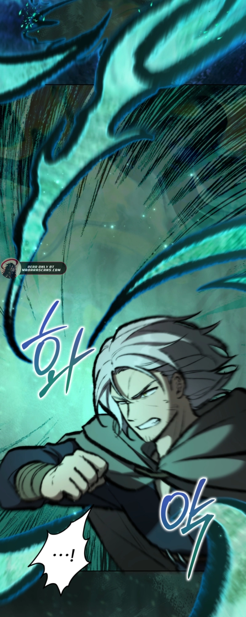 Read The Grand Cudgel Order EN Manga Online