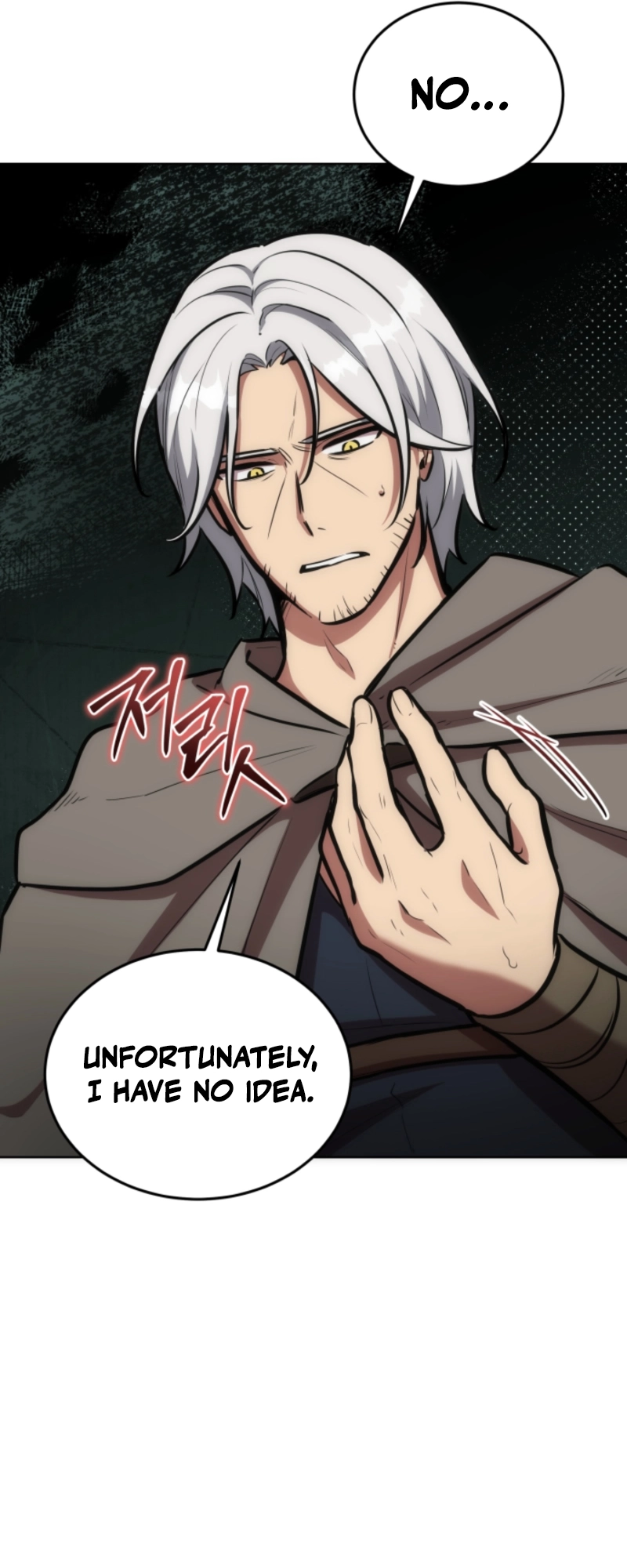 Read The Grand Cudgel Order EN Manga Online