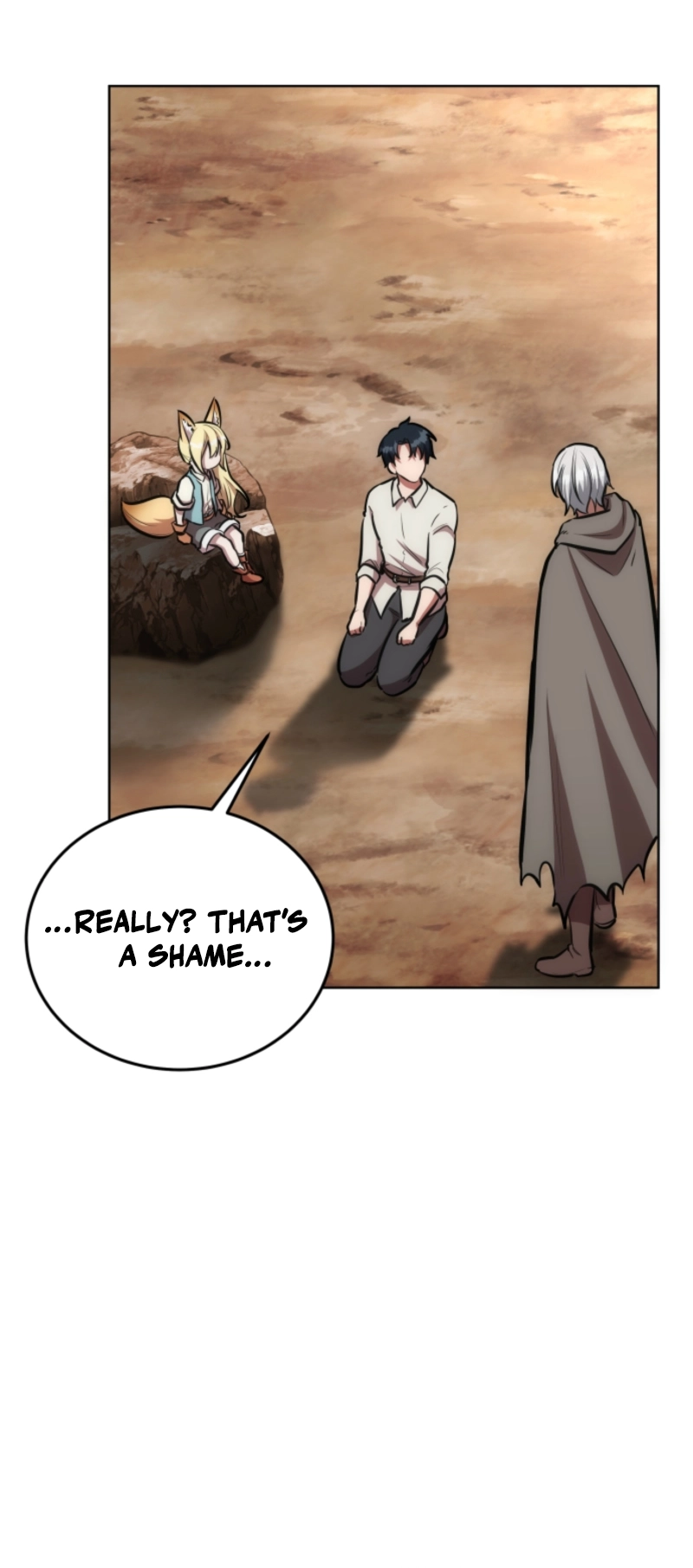 Read The Grand Cudgel Order EN Manga Online