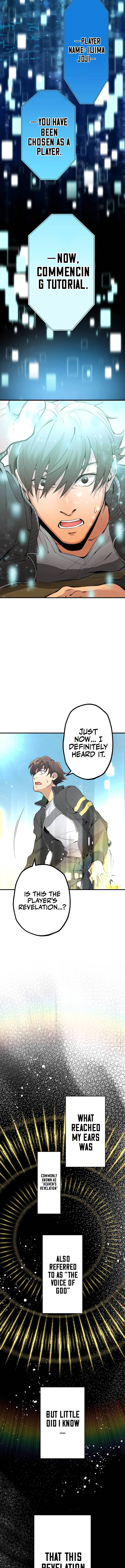 Read The Guild’s Strongest Receptionist EN Manga Online