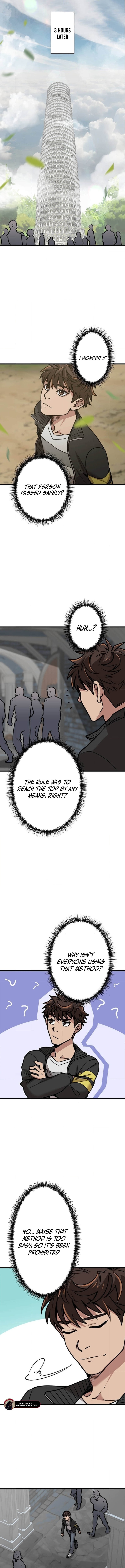 Read The Guild’s Strongest Receptionist EN Manga Online