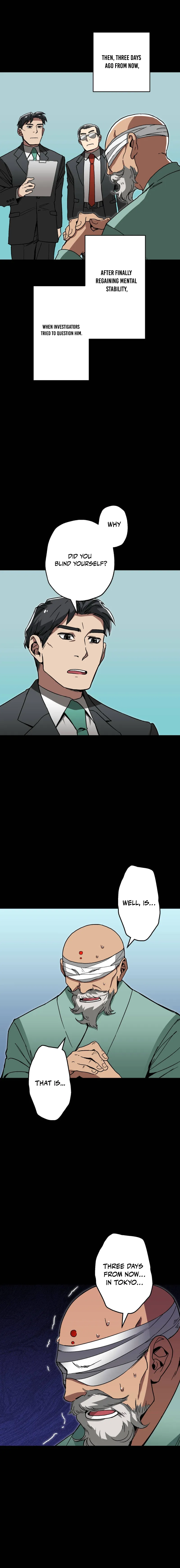 Read The Guild’s Strongest Receptionist EN Manga Online
