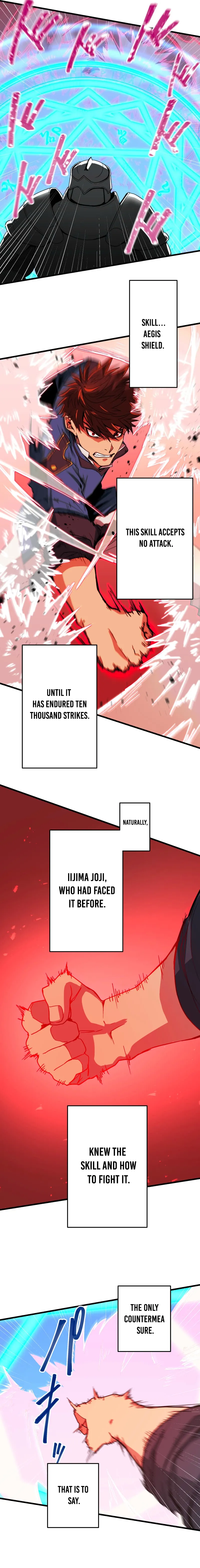 Read The Guild’s Strongest Receptionist EN Manga Online