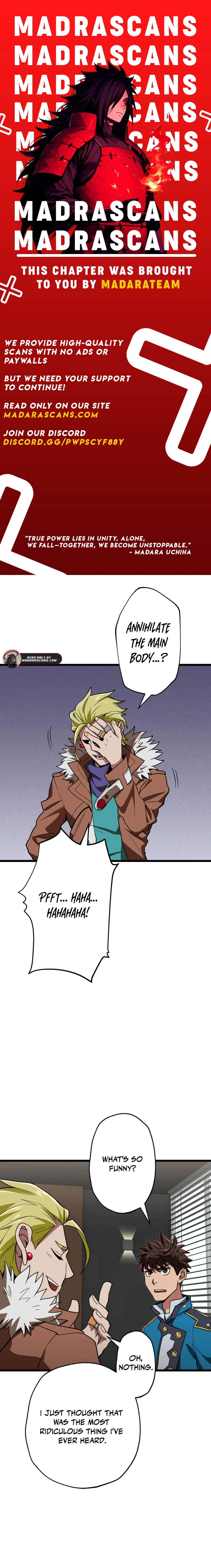 Read The Guild’s Strongest Receptionist EN Manga Online