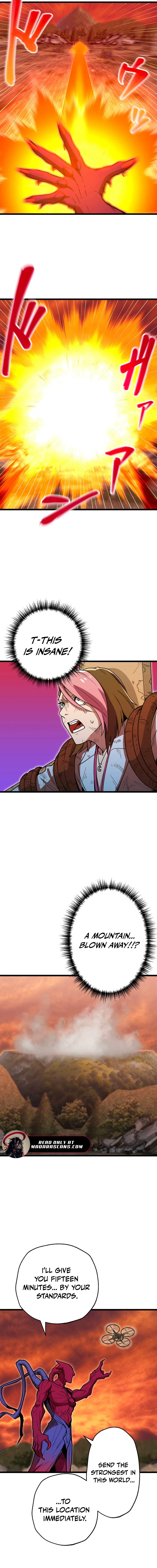 Read The Guild’s Strongest Receptionist EN Manga Online