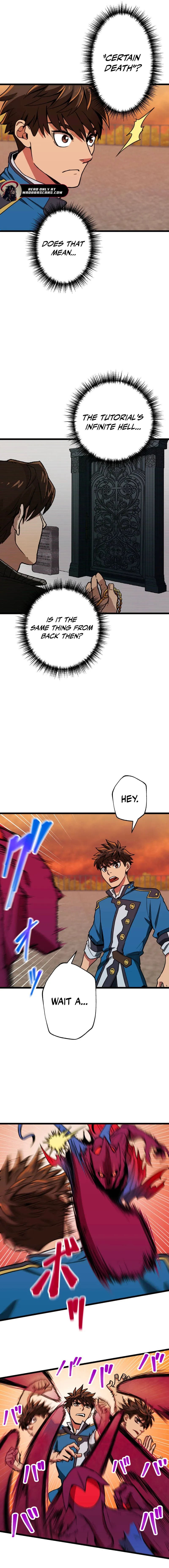 Read The Guild’s Strongest Receptionist EN Manga Online