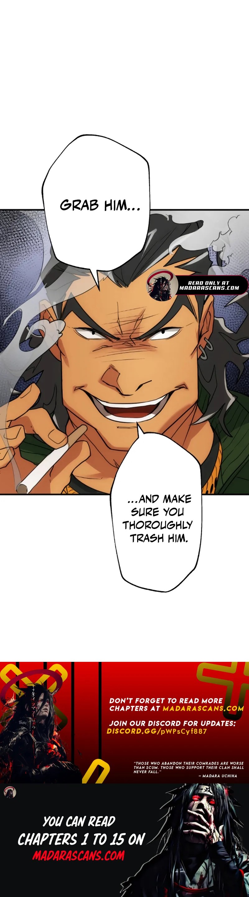 Read The Guild’s Strongest Receptionist EN Manga Online