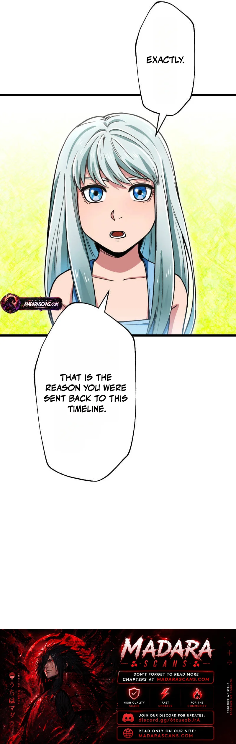 Read The Guild’s Strongest Receptionist EN Manga Online