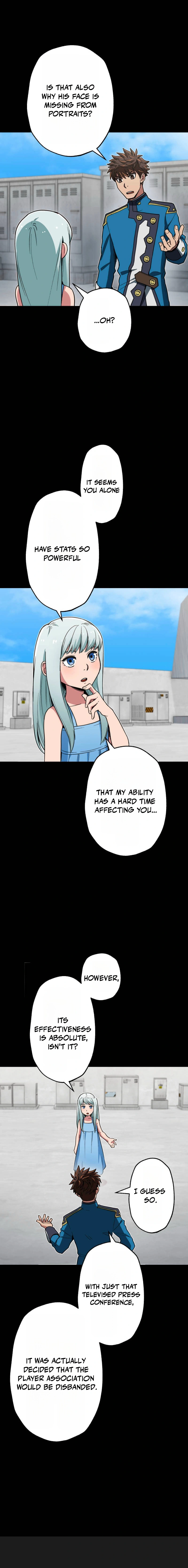 Read The Guild’s Strongest Receptionist EN Manga Online