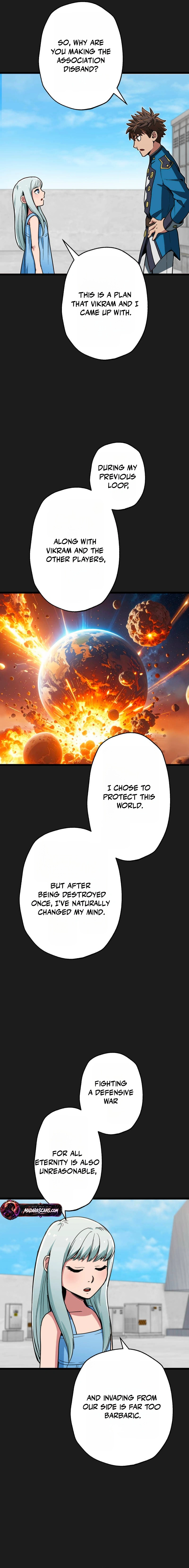 Read The Guild’s Strongest Receptionist EN Manga Online