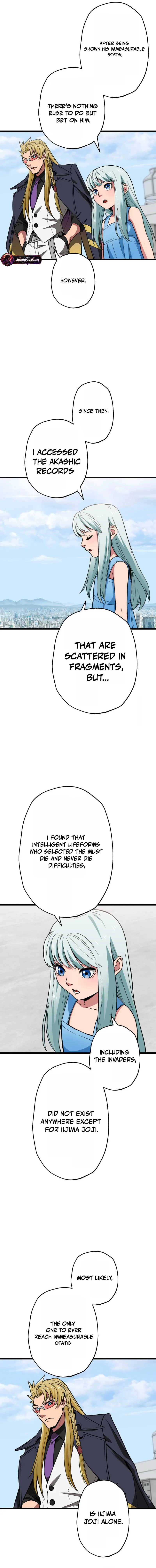 Read The Guild’s Strongest Receptionist EN Manga Online