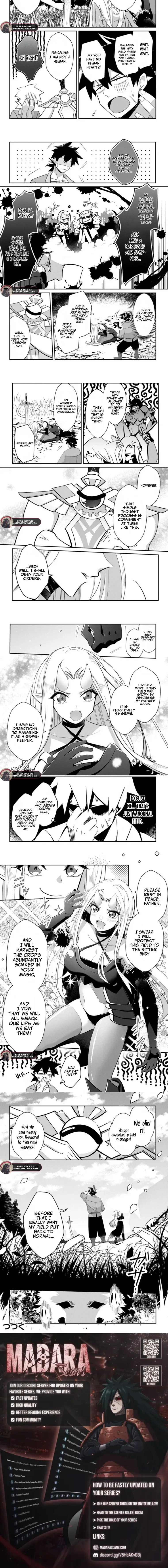 Read The Holy Sword That Was Helped by a Hero the Other Day EN Manga Online