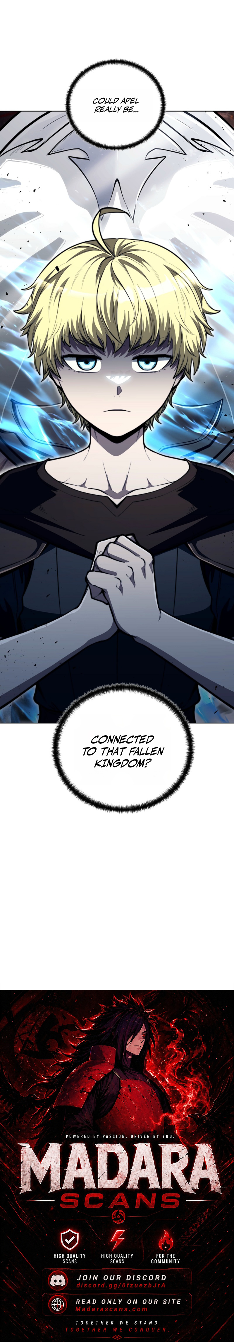 Read The Immortal Genius Spearman EN Manga Online