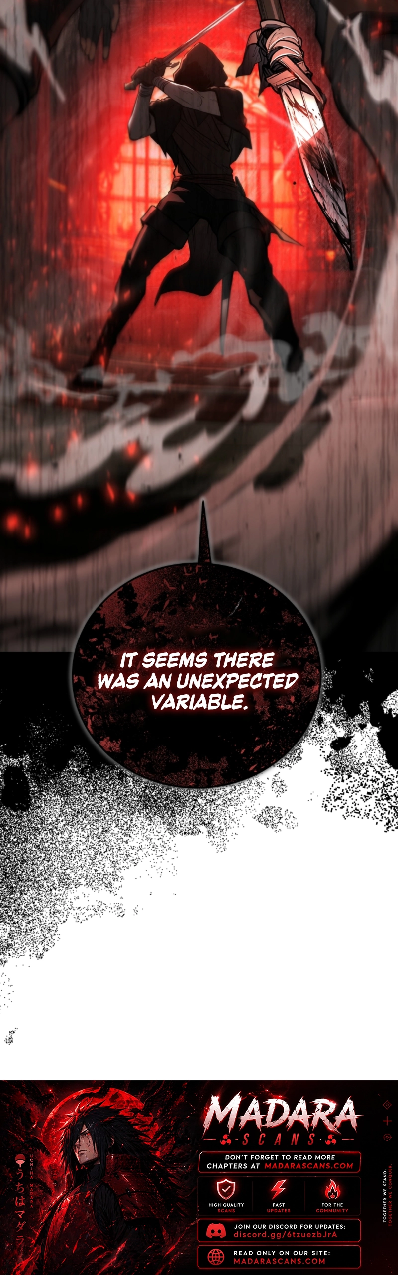 Read The Immortal Genius Spearman EN Manga Online