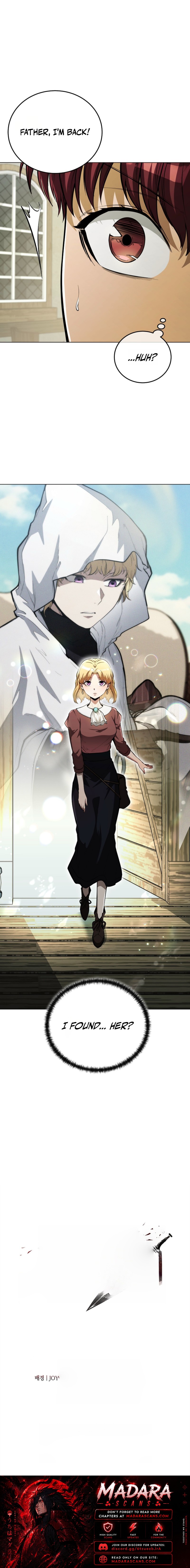 Read The Immortal Genius Spearman EN Manga Online