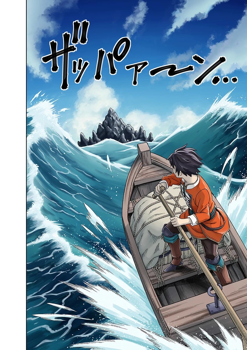 Read The King of Cave Will Live a Paradise Life EN Manga Online