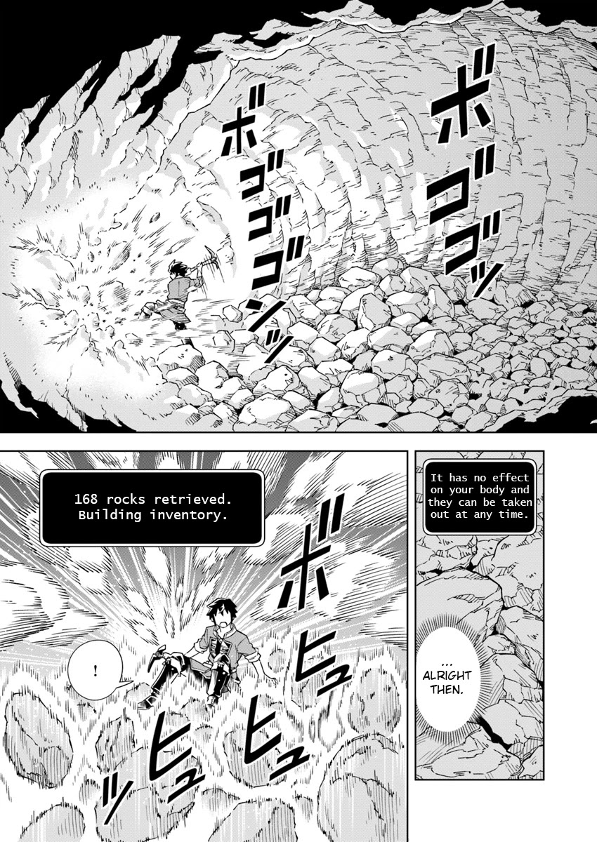 Read The King of Cave Will Live a Paradise Life EN Manga Online