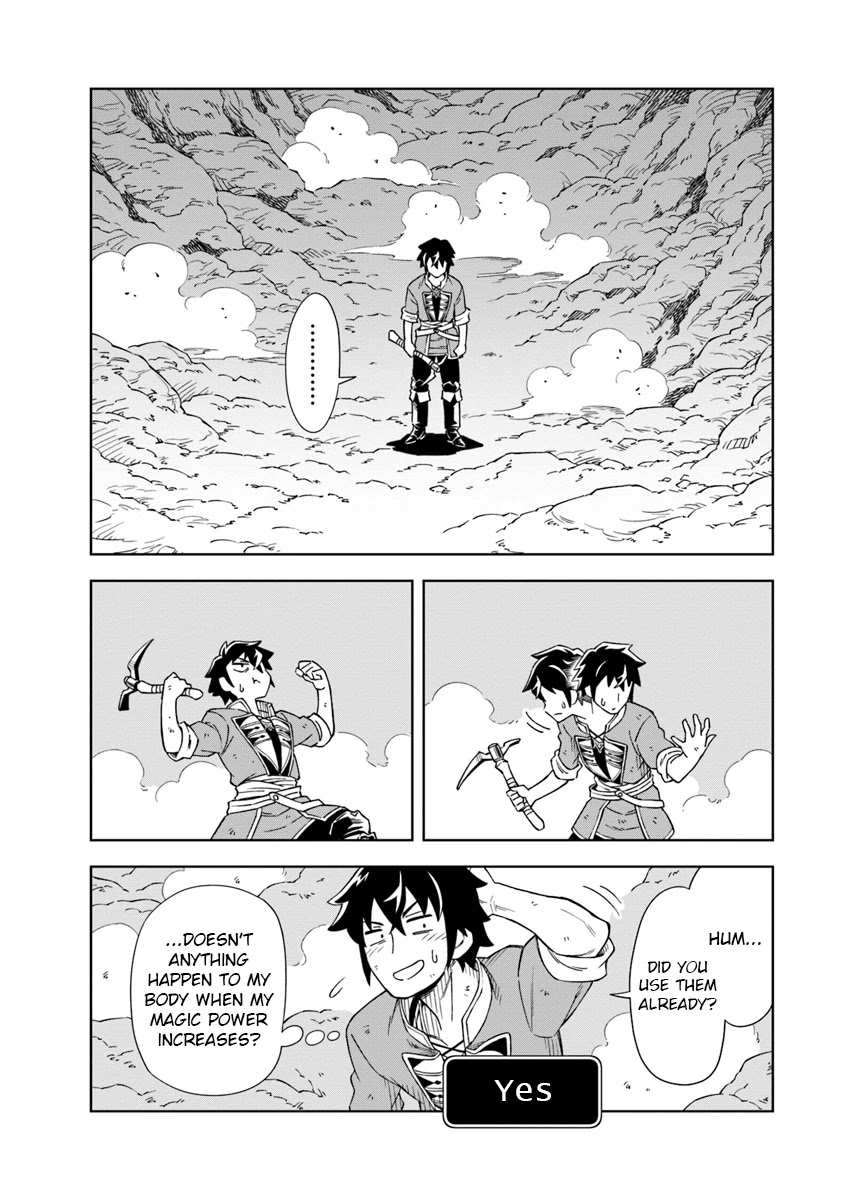 Read The King of Cave Will Live a Paradise Life EN Manga Online