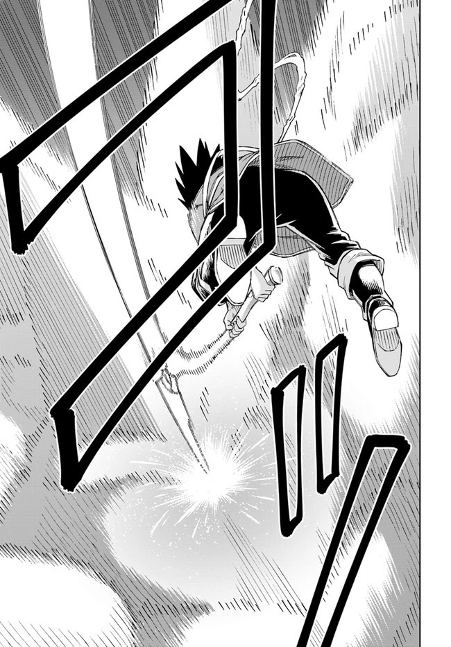 Read The King of Cave Will Live a Paradise Life EN Manga Online