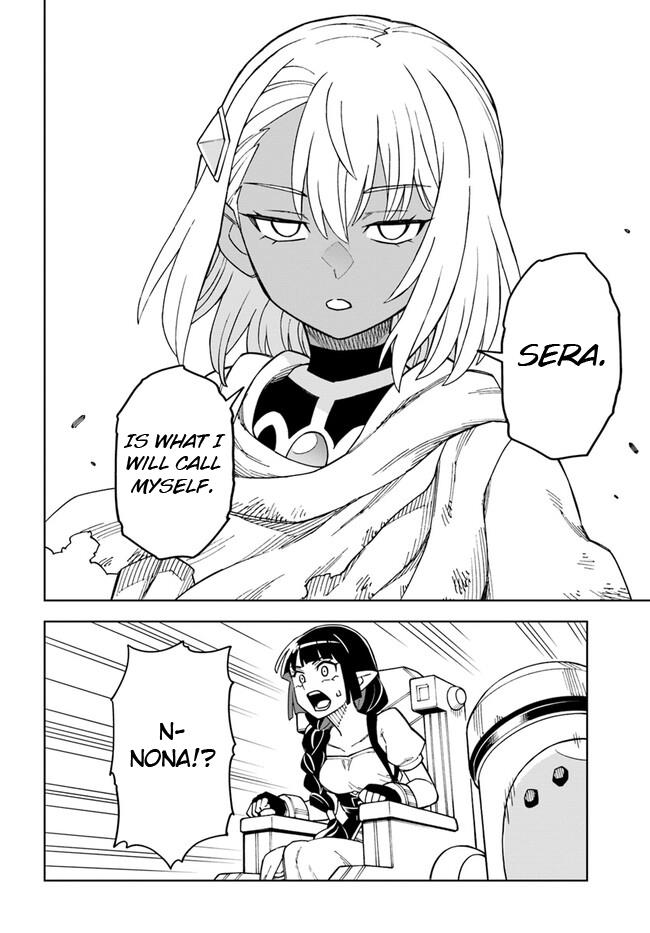 Read The King of Cave Will Live a Paradise Life EN Manga Online