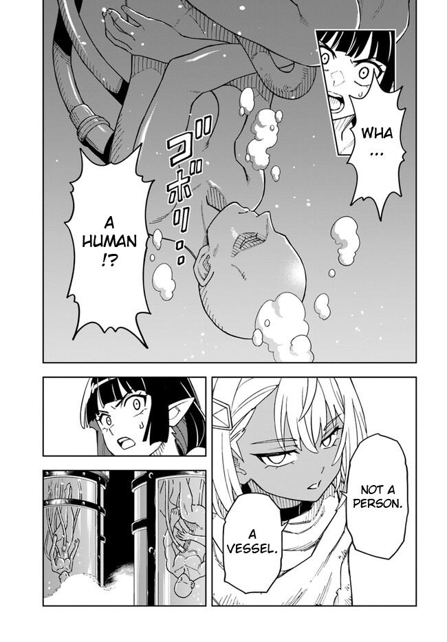 Read The King of Cave Will Live a Paradise Life EN Manga Online