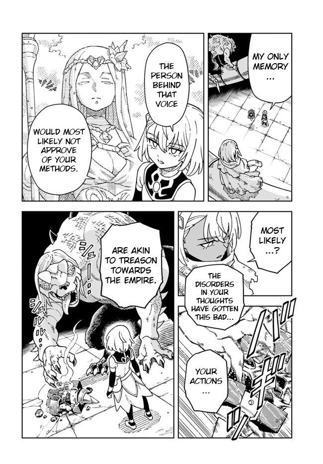 Read The King of Cave Will Live a Paradise Life EN Manga Online