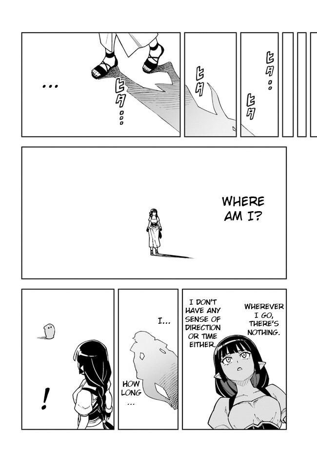 Read The King of Cave Will Live a Paradise Life EN Manga Online