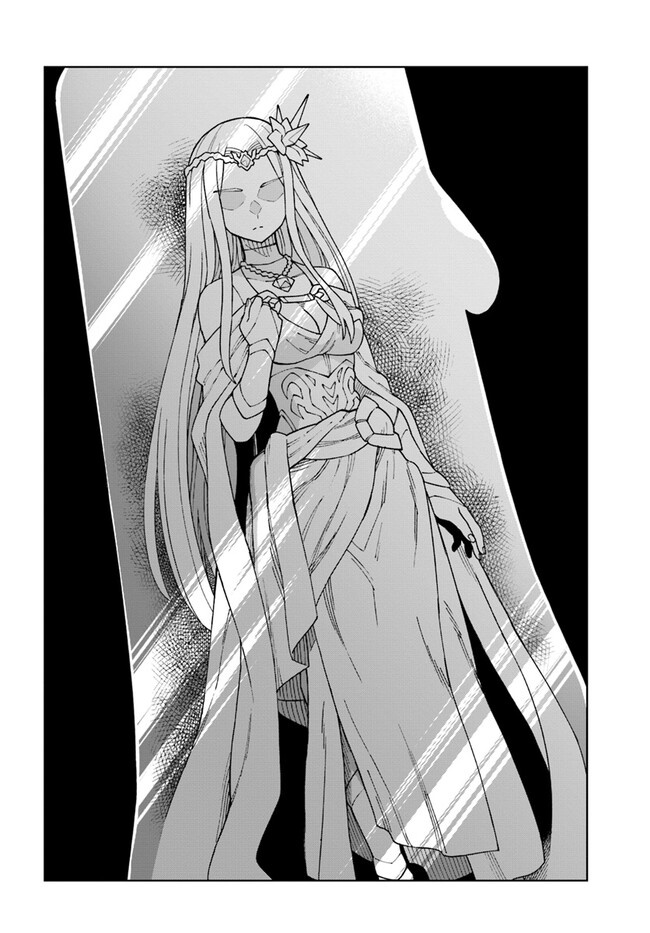 Read The King of Cave Will Live a Paradise Life EN Manga Online