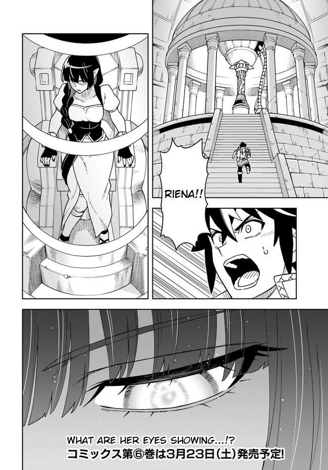 Read The King of Cave Will Live a Paradise Life EN Manga Online