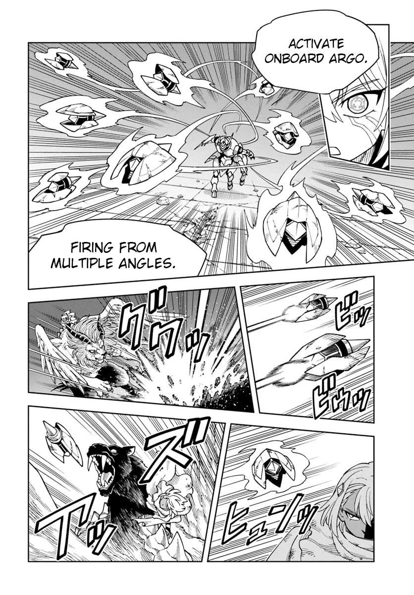 Read The King of Cave Will Live a Paradise Life EN Manga Online