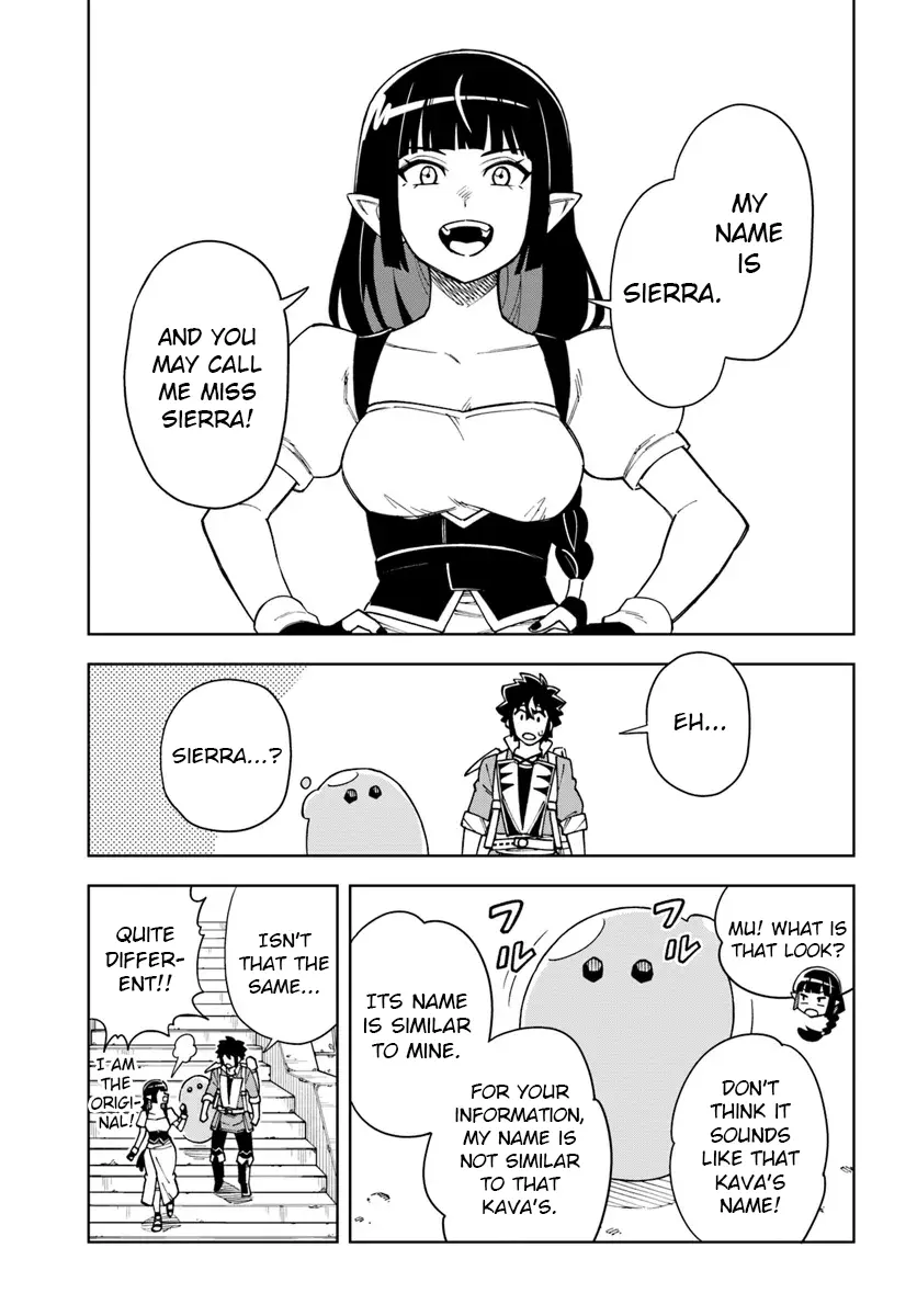 Read The King of Cave Will Live a Paradise Life EN Manga Online