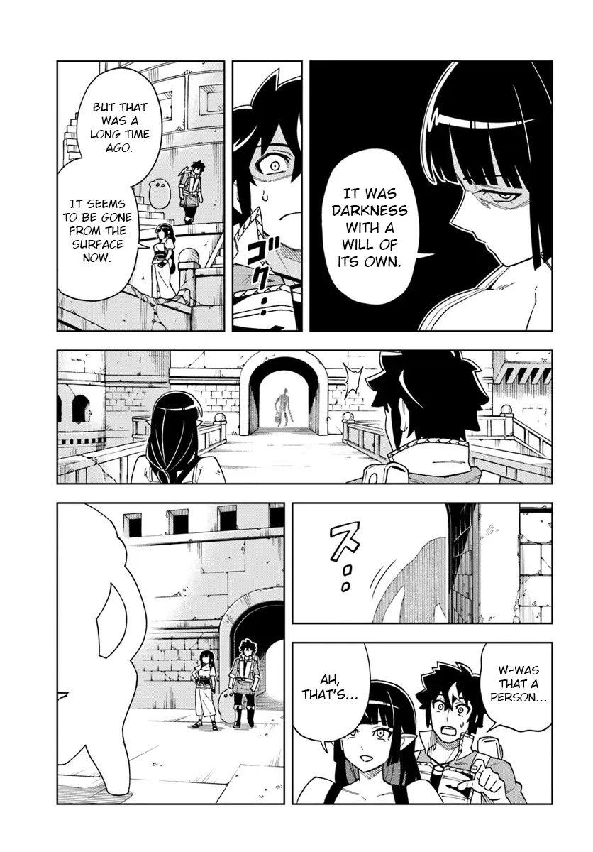 Read The King of Cave Will Live a Paradise Life EN Manga Online